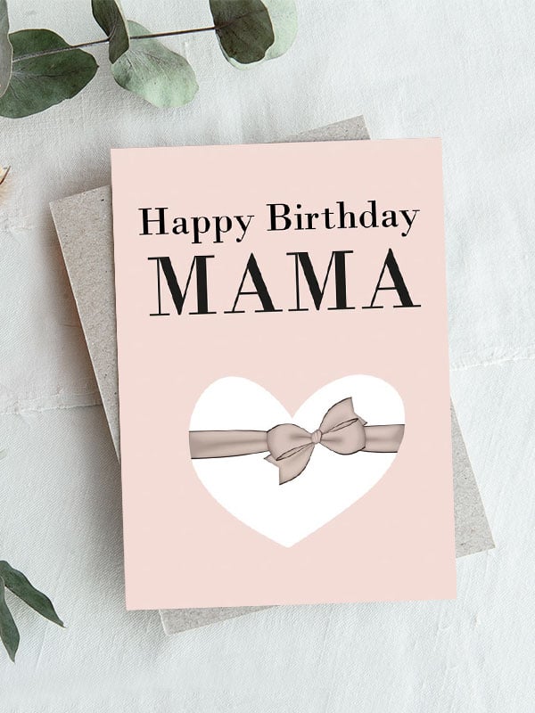 Free Printable Birthday Cards For Mom 3 Designs Leap Of 40 Off